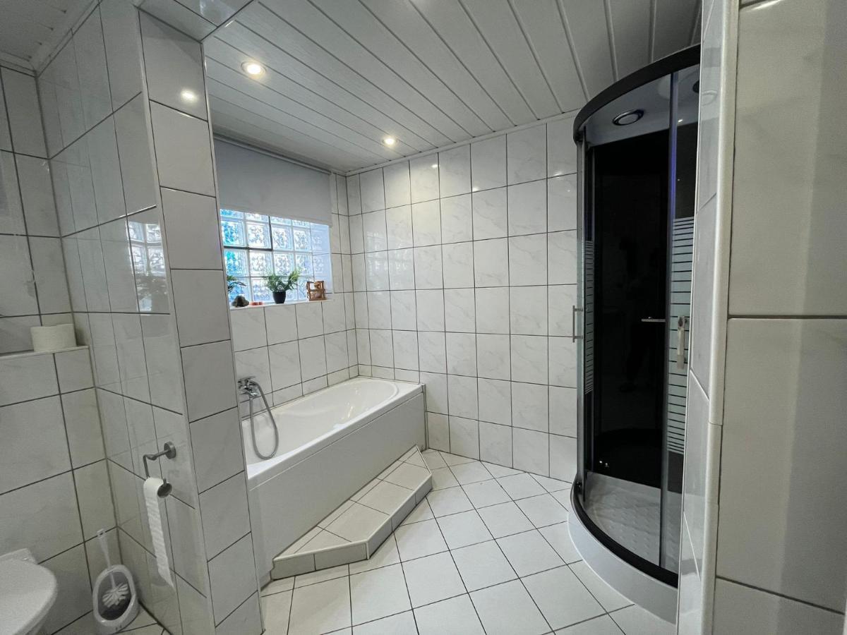 Ferienwohnung Beckmann Bad Lauterberg Exterior photo